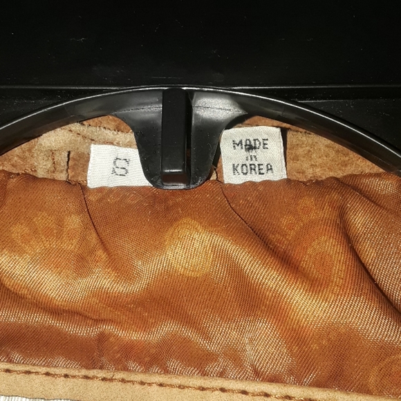 East West Jacket - Picture 7 of 8